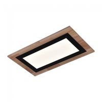 plafon de techo led hasbi cct smart 35w