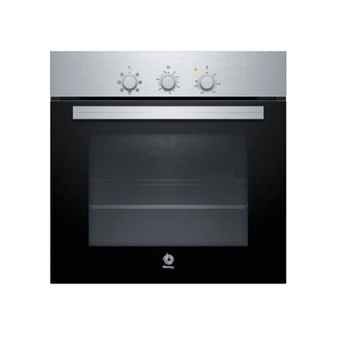 HORNO BALAY 3HB2010X0 MULTIFUNCION INOX