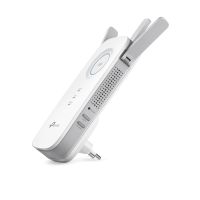 extensor wi-fi tp-link re450 doble banda 1750 mbps 3 antenas gigabit ethernet