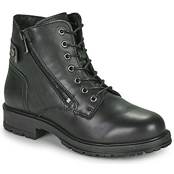 Casual Attitude Botines NUNAISE para mujer