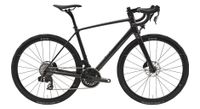 bicicleta de carretera van rysel edr cf ultra edicion especial sram force axs 12v 700 mm negro