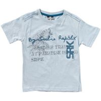 srk camiseta t-shirt manches courtes garcon eroli para nino