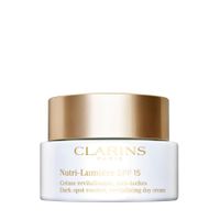 clarins nutri lumiere tratamiento nutritivo 50ml