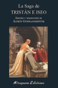 la saga de tristan e iseo