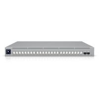 conmutador ubiquiti unifi pro xg 24 poe gestionado 10g ethernet poe