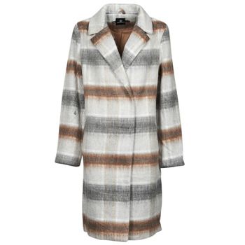 Volcom Abrigo PLAYEDCOAT para mujer