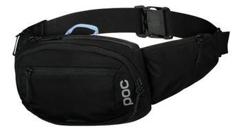 Rinonera poc lamina negro
