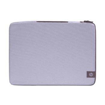 Funda portátil HP Protect 15-16 Galactic Lilac resistente al agua