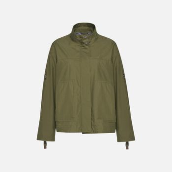 GEOX Naileen Mujer Verde Oliva