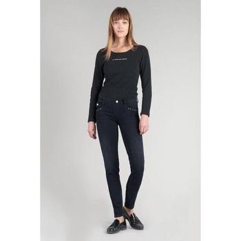 Le Temps des Cerises Jeans Jeans push-up slim , largo 34 para mujer