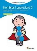 santillana quaderns nombros i operacions 3
