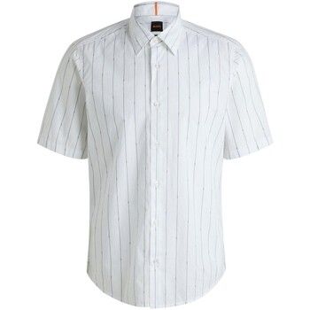 BOSS Camisa manga corta GT41761 para hombre