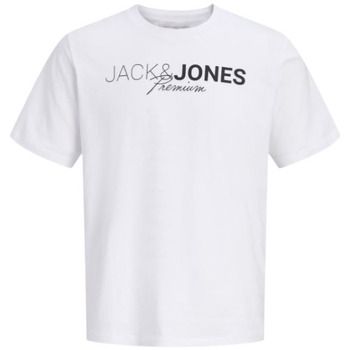 Jack & Jones Camiseta CAMISETA JPRBLANEO JUNIOR para niño