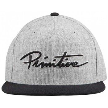 Primitive Gorra Cap nuevo script snapback para hombre