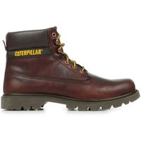 caterpillar botines colorado 20 para hombre