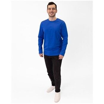 Jako Tops y Camisetas C6420400 para hombre