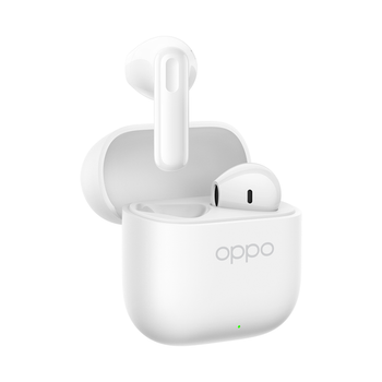 OPPO ENCO BUDS3 WHITE