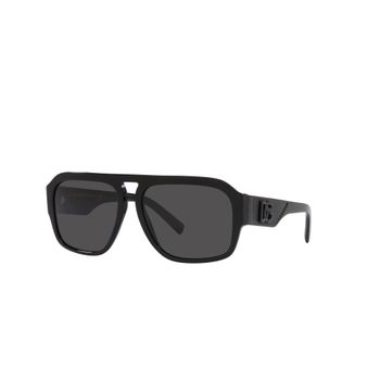 Dolce & Gabbana Gafa de Sol DG4403-501/87
