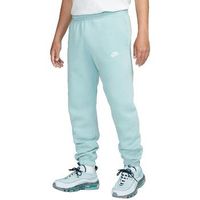 nike pantalon chandal pantalon sportswear club fleece bleu ciel para hombre