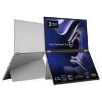 asus zenscreen duo oled mq149cd zenscreen 14 oled oled wuxga