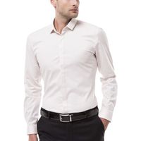 hugo camisa manga larga ketran 10254877 01 para hombre
