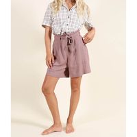 oxbow short short ornella para mujer