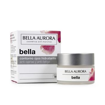 Bella Aurora - Hidratante Cremas de ojos 15 ml female