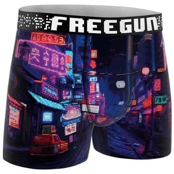 Freegun Calzoncillos Craft para hombre