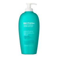 biotherm protector solar cuerpo after sun corporal lait hydratant apaisant