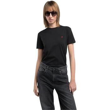 Replay Camiseta REGULAR W3566B.000.2660 para mujer