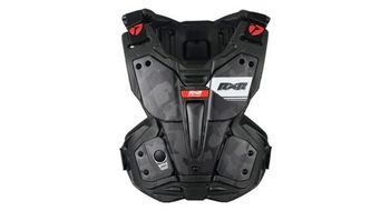 Chaleco protector rxr bullet camo negro