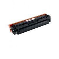 inkpro toner compatible con hp cf543x 203x magenta