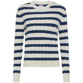 Sun68 Jersey q-nol-63639 para mujer