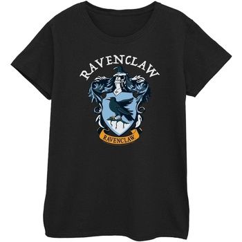 Harry Potter Camiseta BI427 para mujer