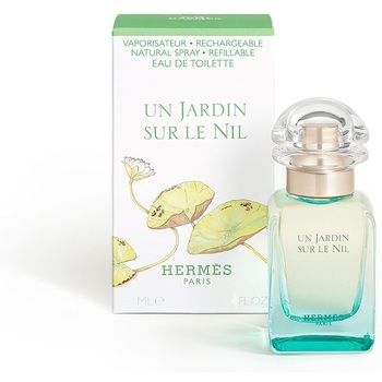 Hermès Paris Colonia Un Jardin Sur Le Nil - Eau de Toilette - 100ml - Vaporizador para mujer