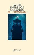 La luz entre los océanos