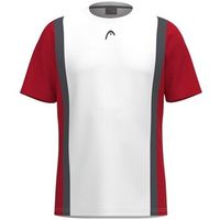 head camiseta 816765rdwh para nino