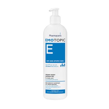 Pharmaceris Emotopic Creamy Body Wash Gel