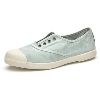 Natural World Zapatos 102E-640 para mujer