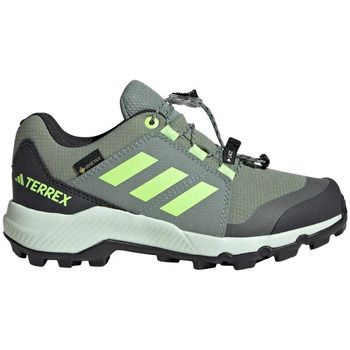 adidas Zapatillas de senderismo TERREX GTX K para niña