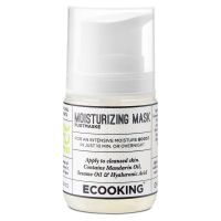 ecooking moisturizing mask 50ml