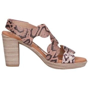Oh My Sandals Zapatos de tacón 4728-RE88CO para mujer