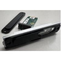 adaptador asus nucioaes0cr m2 para ampliacion de almacenamiento en nuc15