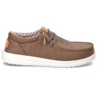 heydude mocasines - para hombre