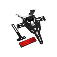 soporte de matricula mv agusta brutale 800 -17 zieger pro