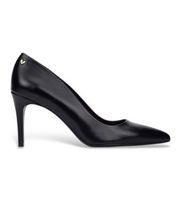martinelli para mujer 1489-3366ka zapatos de piel thelma negro 41 8 a 10cm ninguno casual clasico