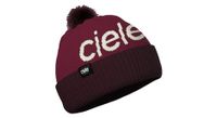 gorra de running ciele trkcap sc caja acres verde negro