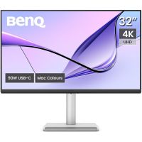 benq ma320u 315 led ips ultrahd 4k hdr 600 usb-c
