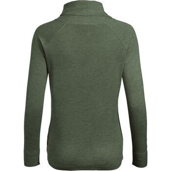 Vaude Jersey Womens Altiplano LS T-Shirt para mujer