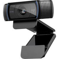 logitech pro c920 full hd webcam
